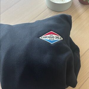 NWOT Adidas Marathon Sweatshirt